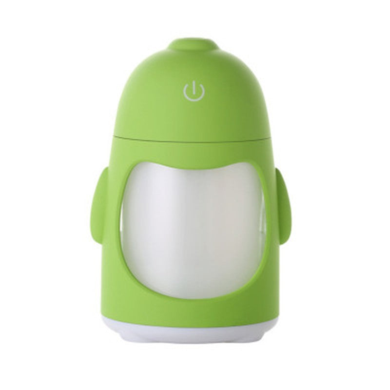 Penguin Car Humidifier - Premium Other Exterior Accessories from Rapidvehicles - Just $26.99! Shop now at Rapidvehicles