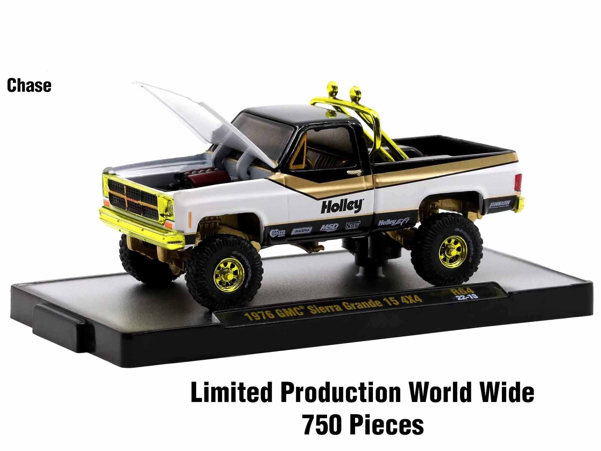 "Auto Meets" Set of 6 Cars IN DISPLAY CASES Release 64 Limited Edition to 9600 pieces Worldwide 1/64 Diecast Model Cars by M2 Machines - Premium 1/64 Scale Sets from M2 - Just $80.06! Shop now at Rapidvehicles