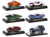 "Auto Meets" Set of 6 Cars IN DISPLAY CASES Release 69 Limited Edition 1/64 Diecast Model Cars by M2 Machines - Premium 1/64 Scale Sets from M2 - Just $77.99! Shop now at Rapidvehicles