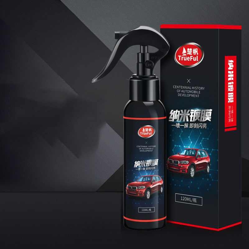 Style: Coating agent - Anti-fogging agent for automobile - Premium Other Maintenance Products from Rapidvehicles - Just $19.99! Shop now at Rapidvehicles