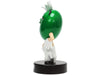 Green M&M's 5.25" Diecast Figurine "Metalfigs" Series by Jada - Premium Figures from Jada - Just $36.99! Shop now at Rapidvehicles