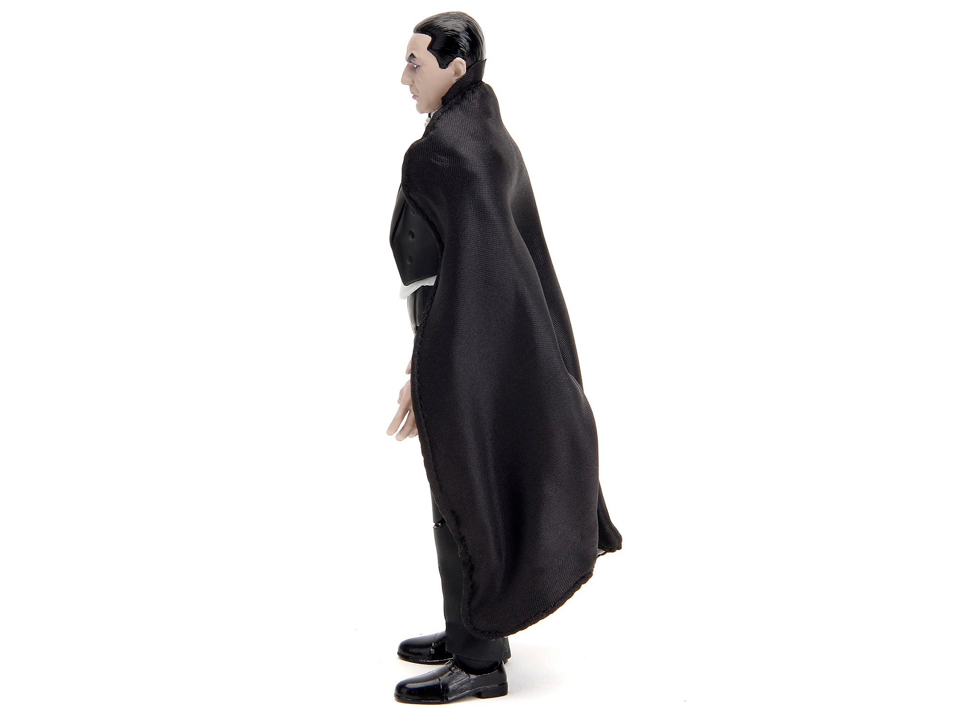 Bela Lugosi Dracula 6" Moveable Figure with Accessories by Jada - Premium Figures from Jada - Just $63.99! Shop now at Rapidvehicles