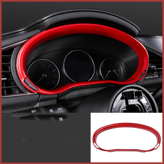 Color: 15style - Decorative sequin stickers for interior control - Premium Interior Parts from Rapidvehicles - Just $71.99! Shop now at Rapidvehicles