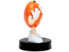 Orange M&M's 4" Diecast Figurine "Metalfigs" Series by Jada