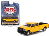 2021 Ram 3500 Tradesman Pickup Truck School Bus Yellow "Blue Collar Collection" Series 11 1/64 Diecast Model Car by Greenlight - Premium RAM Models from Greenlight - Just $22.99! Shop now at Rapidvehicles