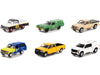 "Blue Collar Collection" Set of 6 pieces Series 11 1/64 Diecast Model Cars by Greenlight - Premium 1/64 Scale Sets from Greenlight - Just $74.35! Shop now at Rapidvehicles