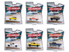 "All Terrain" Series 14 Set of 6 pieces 1/64 Diecast Model Cars by Greenlight - Premium 1/64 Scale Sets from Greenlight - Just $74.35! Shop now at Rapidvehicles