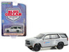 2022 Chevrolet Tahoe Z71 Gray Metallic (Dirty) "BFGoodrich" "Blue Collar Collection" Series 12 1/64 Diecast Model Car by Greenlight - Premium Chevrolet Models from Greenlight - Just $23.45! Shop now at Rapidvehicles