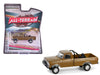 1979 Ford F250 Ranger Pickup Truck Gold Metallic "All Terrain" Series 16 1/64 Diecast Model Car by Greenlight - Premium Pickup Trucks Models from Greenlight - Just $23.45! Shop now at Rapidvehicles