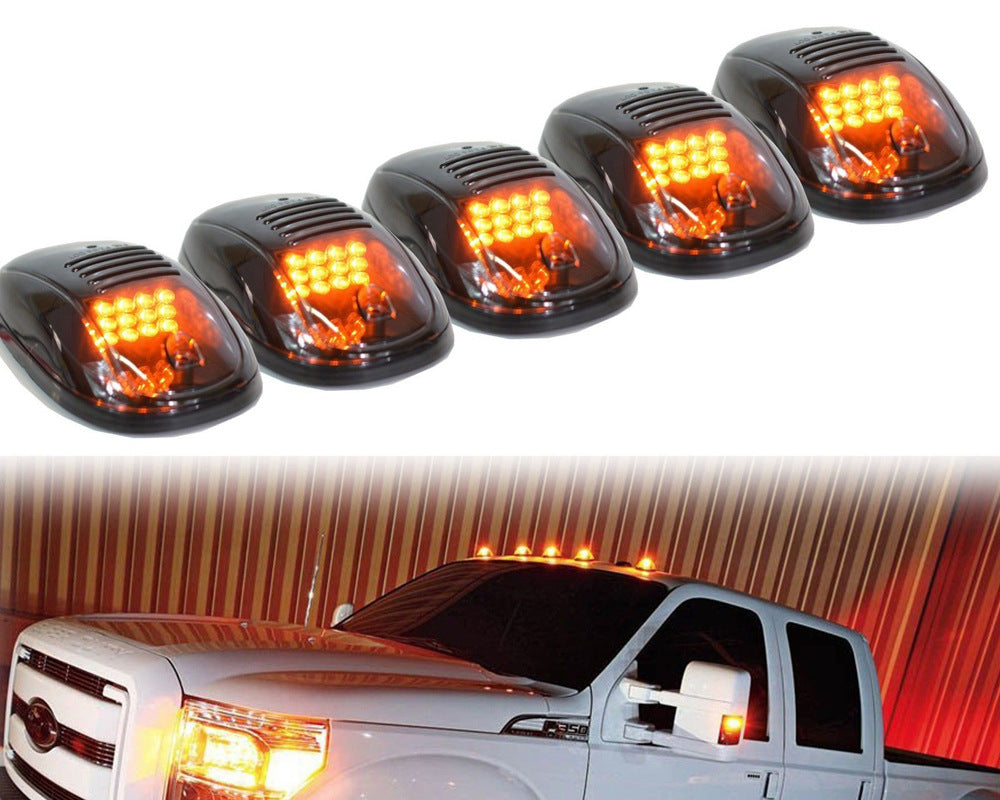 Pickup truck top mouse light - Premium Exterior Parts from Rapidvehicles - Just $53.99! Shop now at Rapidvehicles