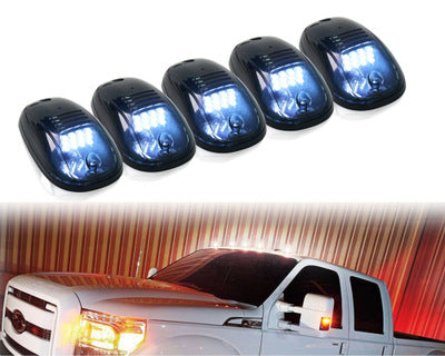 Pickup truck top mouse light - Premium Exterior Parts from Rapidvehicles - Just $53.99! Shop now at Rapidvehicles