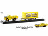 Auto Haulers Set of 3 Trucks Release 58 Limited Edition to 8400 pieces Worldwide 1/64 Diecast Model Cars by M2 Machines - Premium 1/64 Scale Sets from M2 - Just $103.99! Shop now at Rapidvehicles