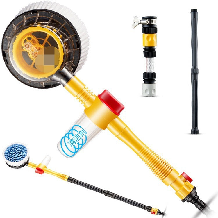 Chenille automatic car wash mop - Premium Other Replacement Parts from Rapidvehicles - Just $58.99! Shop now at Rapidvehicles