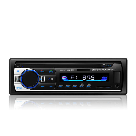 jsd520 car mp3 player - Premium Interior Parts from Rapidvehicles - Just $36.89! Shop now at Rapidvehicles