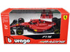 Ferrari F1-75 #16 Charles Leclerc "Ferrari Racing" Formula One F1 World Championship (2022) "Formula Racing" Series 1/43 Diecast Model Car by Bburago - Premium Formula 1 Models from Bburago - Just $29.11! Shop now at Rapidvehicles