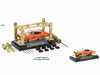 Model Kit 3 piece Car Set Release 59 Limited Edition to 8000 pieces Worldwide 1/64 Diecast Model Cars by M2 Machines