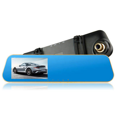 Car rearview mirror driving recorder - Premium Vehicle Camera from Rapidvehicles - Just $74.99! Shop now at Rapidvehicles