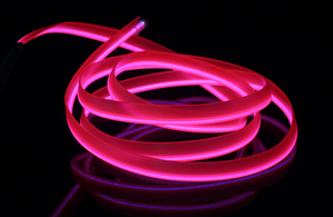 Color: Pink, Size: 1m - Car Led Strip Light For Neon Party Decoration Light Bicycle Dance Lamp 12V Waterproof USB Strips Lamps - Premium Interior Parts from Rapidvehicles - Just $12.29! Shop now at Rapidvehicles