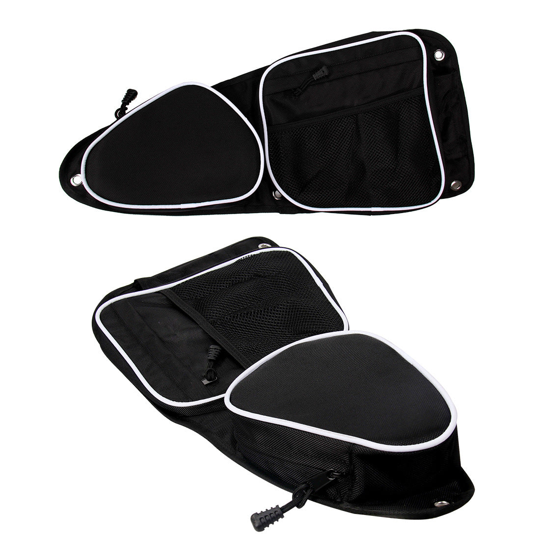 Car anti-kick mat storage bag - Premium Interior Parts from Rapidvehicles - Just $47.53! Shop now at Rapidvehicles