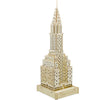 Chrysler Building Wooden Toys - Premium Action & Toy Figures from Rapidvehicles - Just $42.99! Shop now at Rapidvehicles