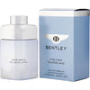 BENTLEY SILVERLAKE by Bentley (MEN) - EAU DE PARFUM SPRAY 3.4 OZ - Premium Bentley from BENTLEY SILVERLAKE - Just $118.35! Shop now at Rapidvehicles