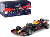 Aston Martin Red Bull Racing RB16 #33 Max Verstappen Winner - Premium Formula 1 Models from Bburago - Just $41.99! Shop now at Rapidvehicles