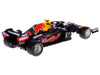 Honda Red Bull Racing RB16B #11 Sergio Perez Formula One F1 (2021) with Display Case 1/43 Diecast Model Car by Bburago - Premium Honda Models from Bburago - Just $41.94! Shop now at Rapidvehicles