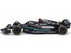 Mercedes-AMG F1 W14 E Performance #44 Lewis Hamilton "Petronas" "Formula One F1 World Championship" (2023) 1/43 Diecast Model Car by Bburago - Premium Mercedes Models from Bburago - Just $29.11! Shop now at Rapidvehicles