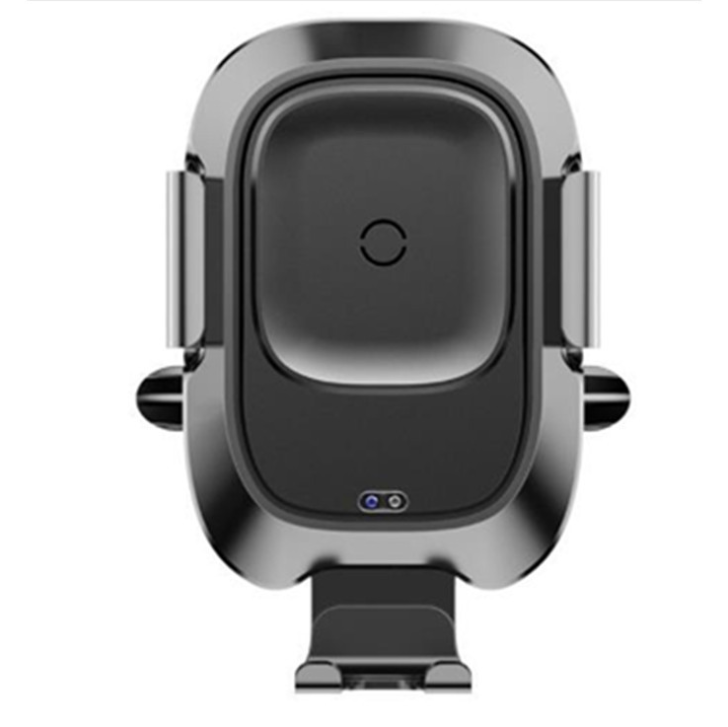 Smart car bracket wireless charging air outlet mobile navigation frame wireless charging sensor bracket - Premium Interior Parts from Rapidvehicles - Just $43.03! Shop now at Rapidvehicles