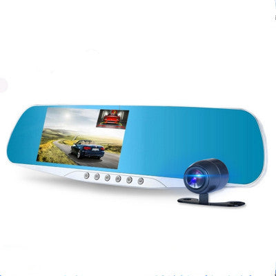 Rear view mirror - Premium Car Mirror Video from Rapidvehicles - Just $83.99! Shop now at Rapidvehicles