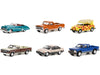 "Vintage Ad Cars" Set of 6 pieces Series 8 1/64 Diecast Model Cars by Greenlight - Premium 1/64 Scale Sets from Greenlight - Just $74.99! Shop now at Rapidvehicles