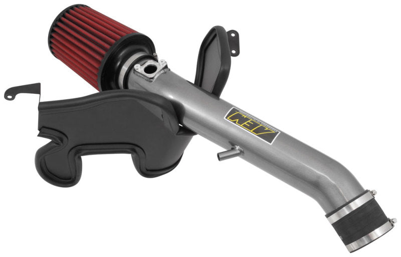 AEM Induction AEM 14-15 Lexus GS350 V6-3.5L F/I Gunmetal Gray Cold Air Intake 21-806C