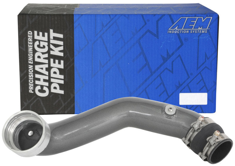 AEM Induction AEM 11-13 BMW 335I L6-3.0L F/I Turbo Intercooler Charge Pipe Kit 26-3009C