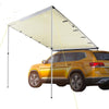 style: 2X2.5 meters - Car Sunshade Rainproof Camping Equipment Black Glue Outdoor - Premium Other Replacement Parts from Rapidvehicles - Just $275.99! Shop now at Rapidvehicles