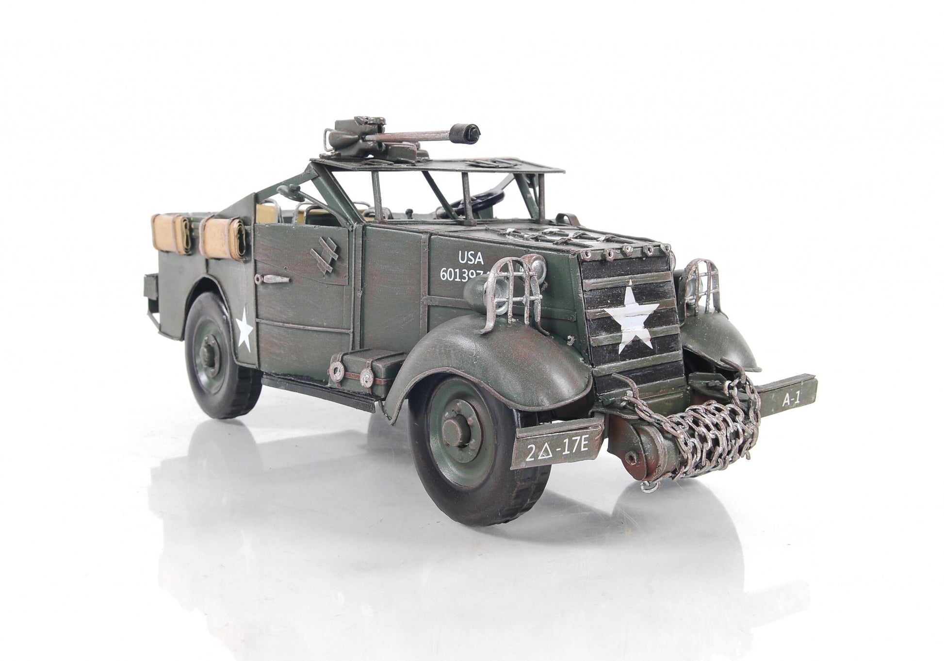 c1941 30 CWT Chevrolet 1533X2 Sculpture - Premium Sculptures from homeroots home decor - Just $154.79! Shop now at Rapidvehicles