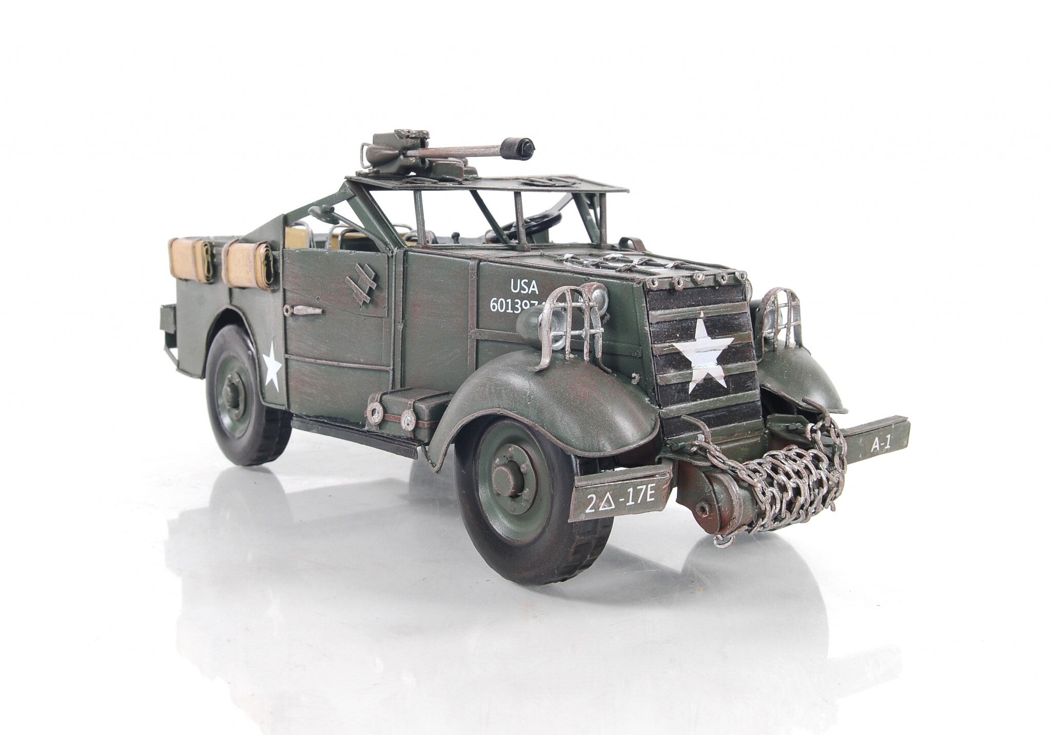 c1941 30 CWT Chevrolet 1533X2 Sculpture - Premium Sculptures from homeroots home decor - Just $142.68! Shop now at Rapidvehicles