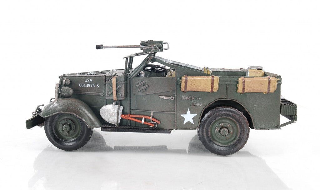 c1941 30 CWT Chevrolet 1533X2 Sculpture - Premium Sculptures from homeroots home decor - Just $154.79! Shop now at Rapidvehicles