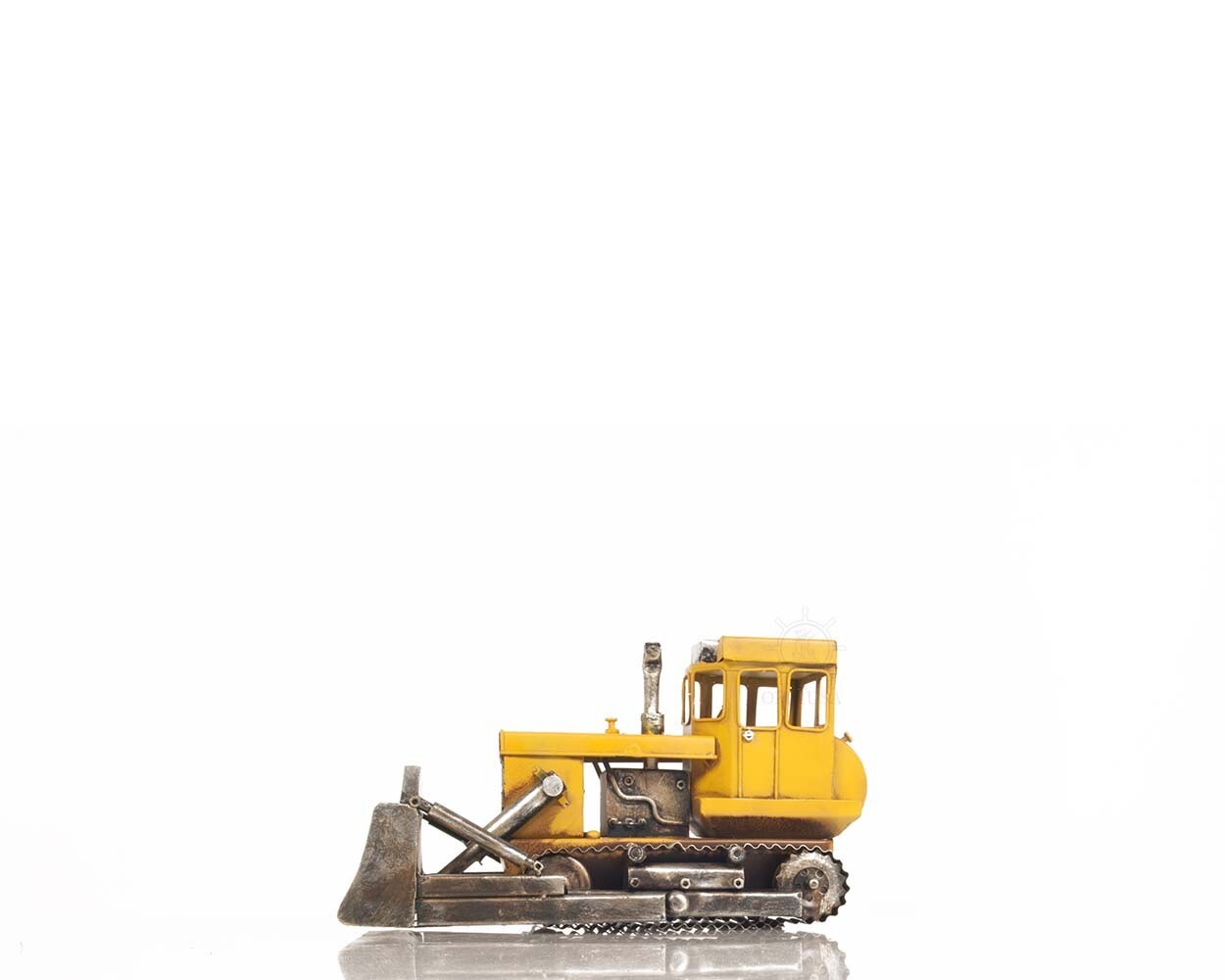 Chevrolet Tow Truck Sculpture - Premium Sculptures from homeroots home decor - Just $95.39! Shop now at Rapidvehicles