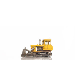 Chevrolet Tow Truck Sculpture - Premium Sculptures from homeroots home decor - Just $87.27! Shop now at Rapidvehicles