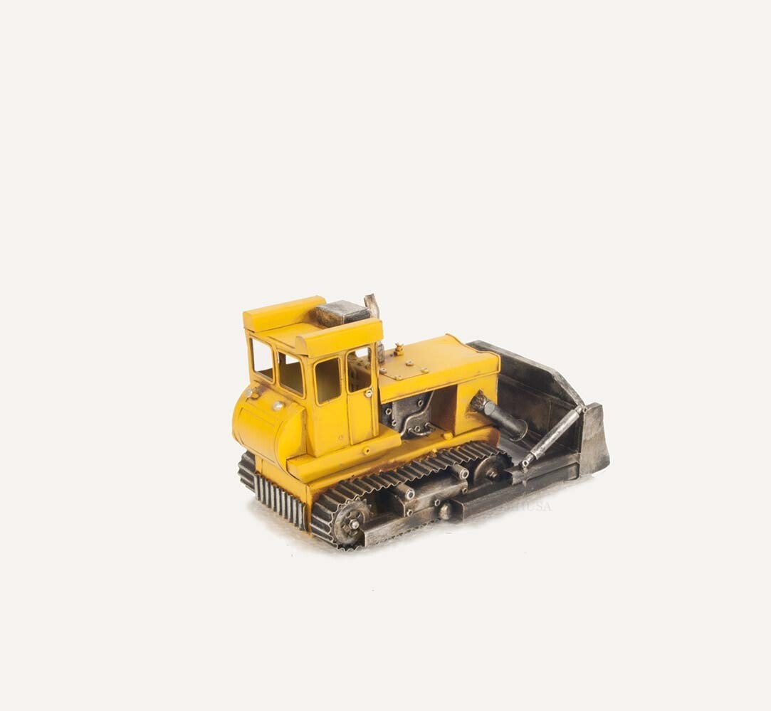 Chevrolet Tow Truck Sculpture - Premium Sculptures from homeroots home decor - Just $87.27! Shop now at Rapidvehicles