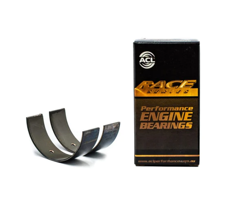ACL BMW N54/N55/S55B30 3.0L Standard Size w/ Extra Oil Clearance Main Bearing Set 7M1397HX-STD