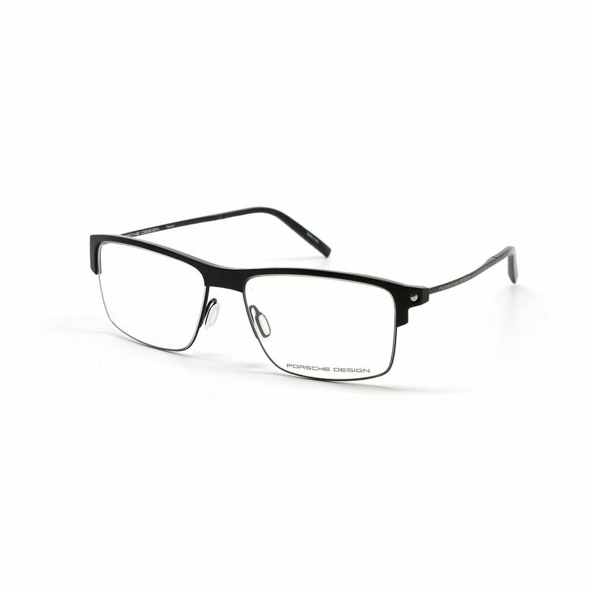 Men'Spectacle frame Porsche P8361-A Black - Premium Healthcare from Bigbuy - Just $100.99! Shop now at Rapidvehicles