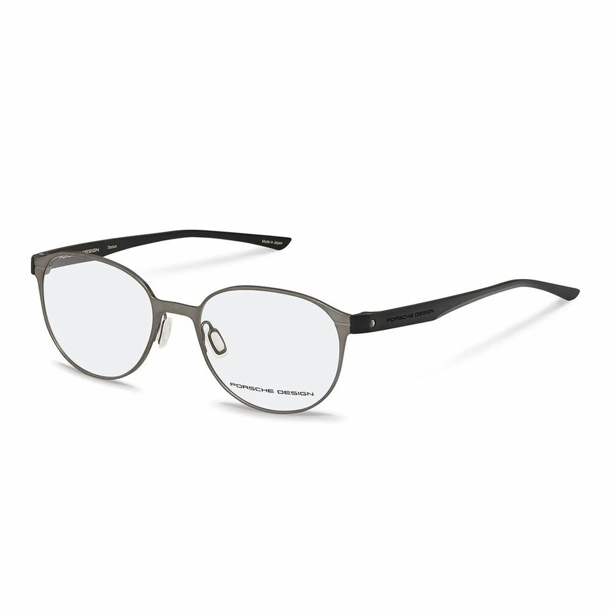 Unisex'Spectacle frame Porsche P8345-B-5018 Grey - Premium Healthcare from Bigbuy - Just $98.99! Shop now at Rapidvehicles