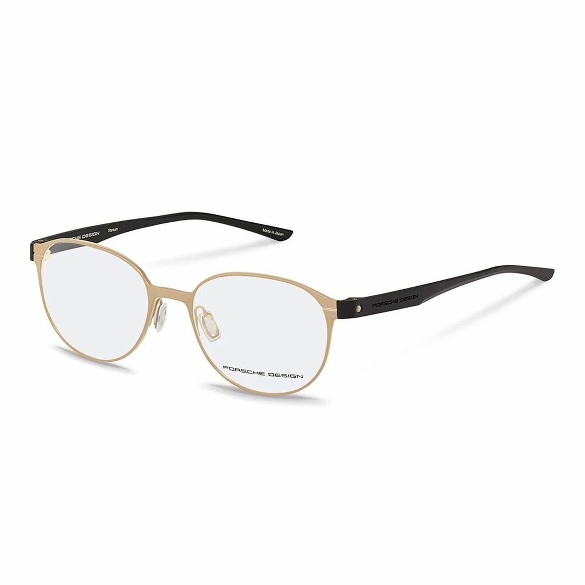 Unisex'Spectacle frame Porsche P8345-C-5018 Golden - Premium Healthcare from Bigbuy - Just $98.99! Shop now at Rapidvehicles