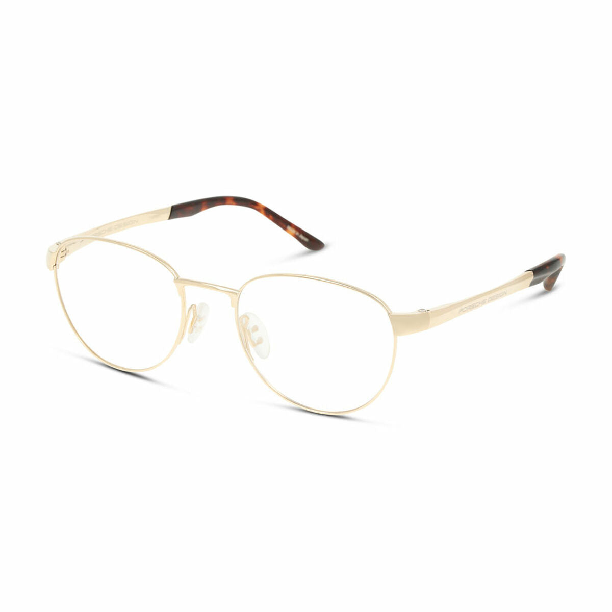 Men'Spectacle frame Porsche P8369-B Golden - Premium Healthcare from Bigbuy - Just $123.99! Shop now at Rapidvehicles