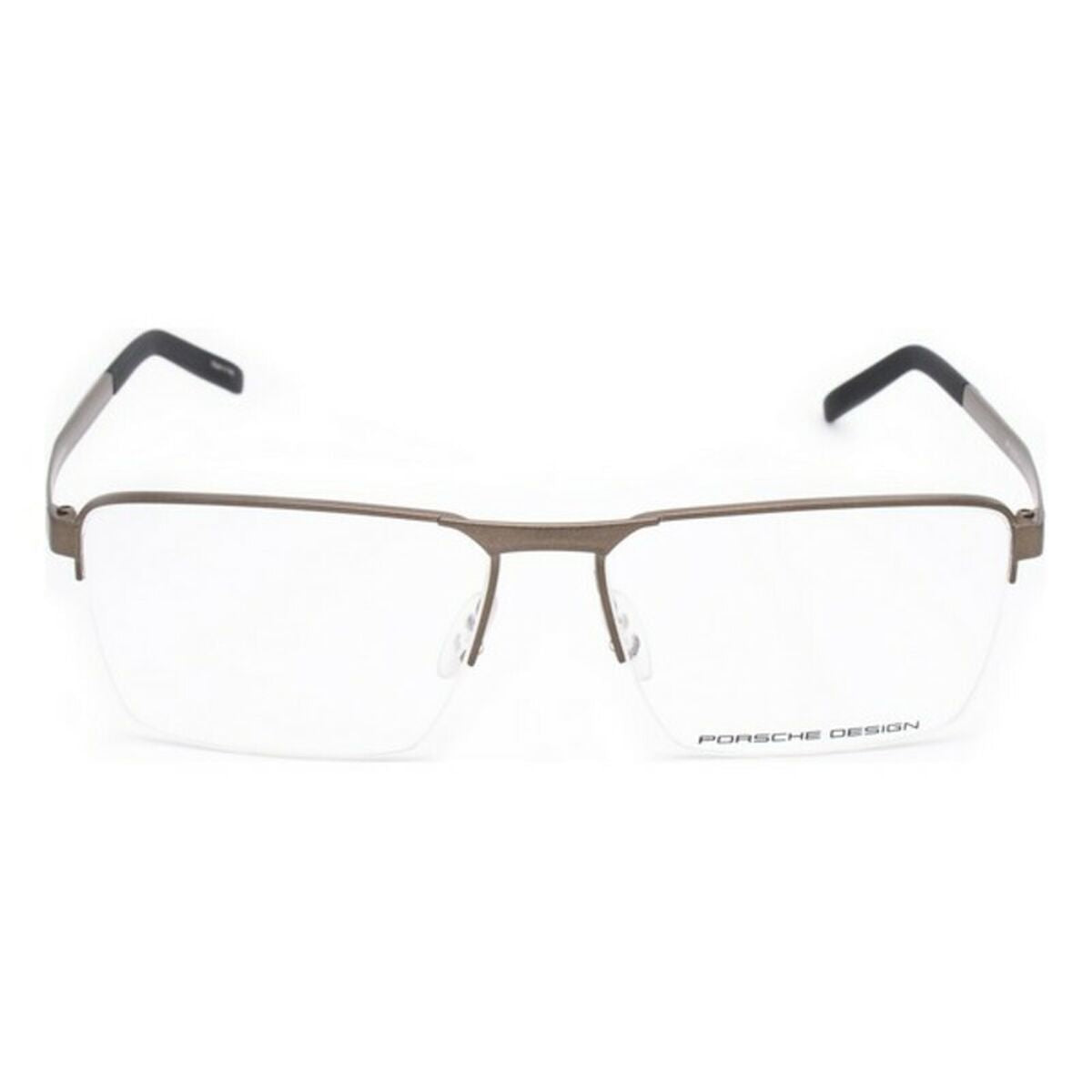 Men' Spectacle frame Porsche P8304 Brown - Premium Healthcare from Bigbuy - Just $96.99! Shop now at Rapidvehicles