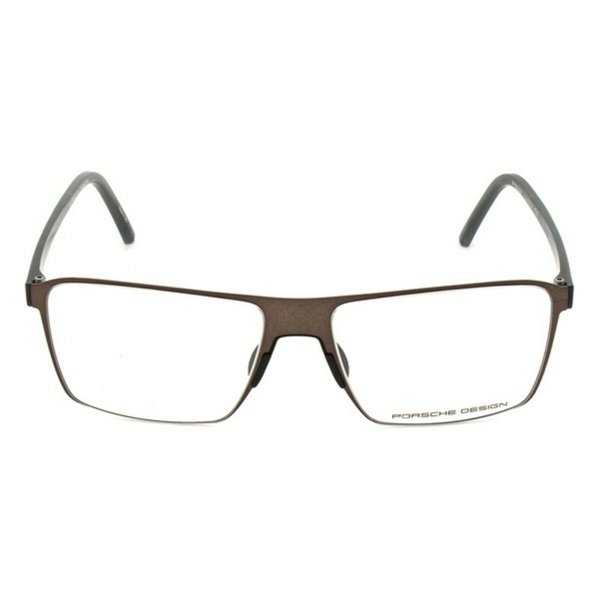 Men'Spectacle frame Porsche P8309-A Brown (ø 56 mm) - Premium Healthcare from Bigbuy - Just $86.99! Shop now at Rapidvehicles