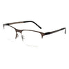 Men'Spectacle frame Porsche P8322-D Brown (ø 54 mm) - Premium Healthcare from Bigbuy - Just $116.99! Shop now at Rapidvehicles