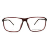 Men'Spectacle frame Porsche P8269-C Red (ø 60 mm) - Premium Healthcare from Bigbuy - Just $93.99! Shop now at Rapidvehicles