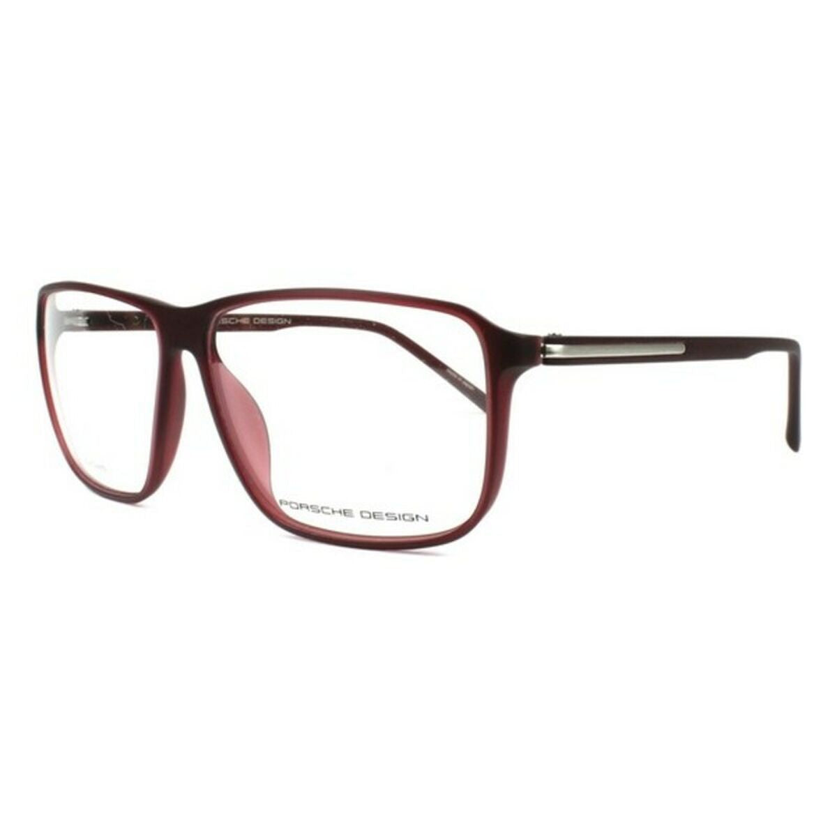 Men'Spectacle frame Porsche P8269-C Red (ø 60 mm) - Premium Healthcare from Bigbuy - Just $93.99! Shop now at Rapidvehicles